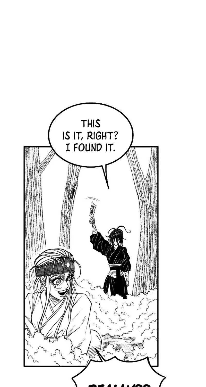 Read Black Serpent chapter 62 image 40 on Lezhin