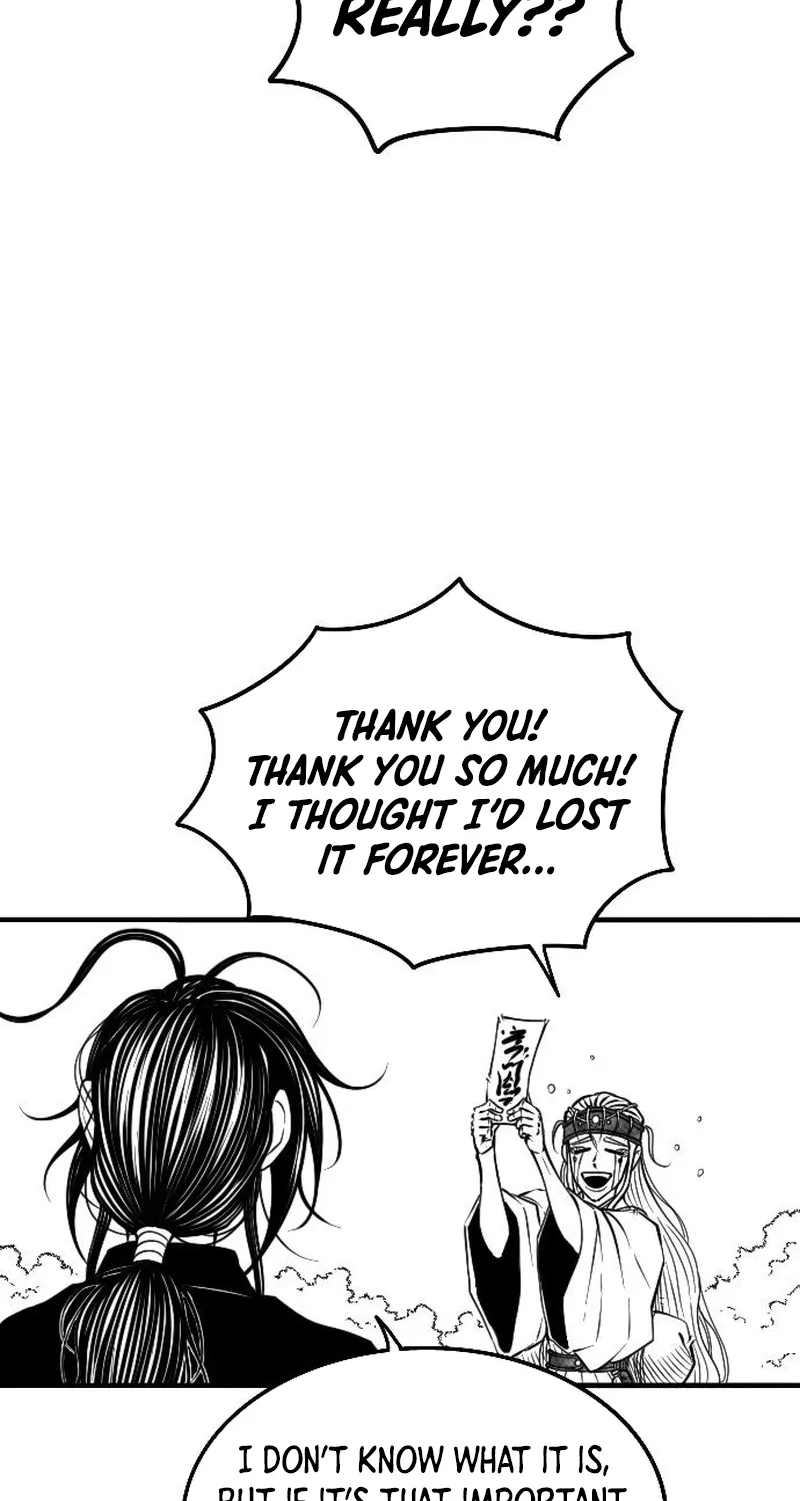 Read Black Serpent chapter 62 image 41 on Lezhin