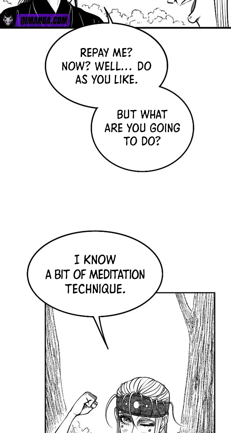 Read Black Serpent chapter 62 image 44 on Lezhin