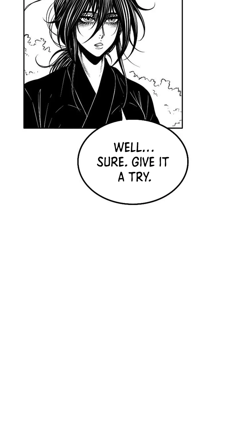 Read Black Serpent chapter 62 image 46 on Lezhin