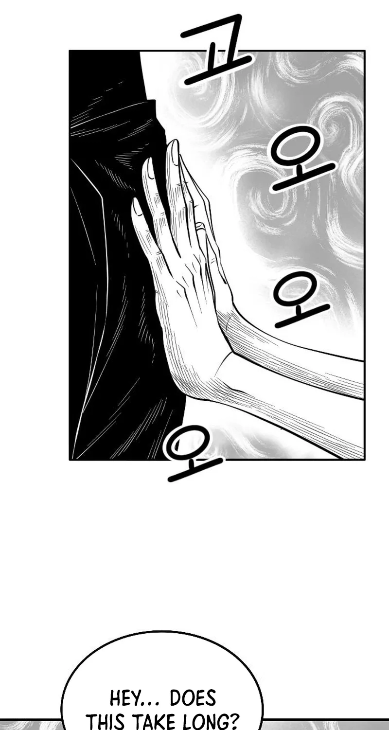 Read Black Serpent chapter 62 image 47 on Lezhin