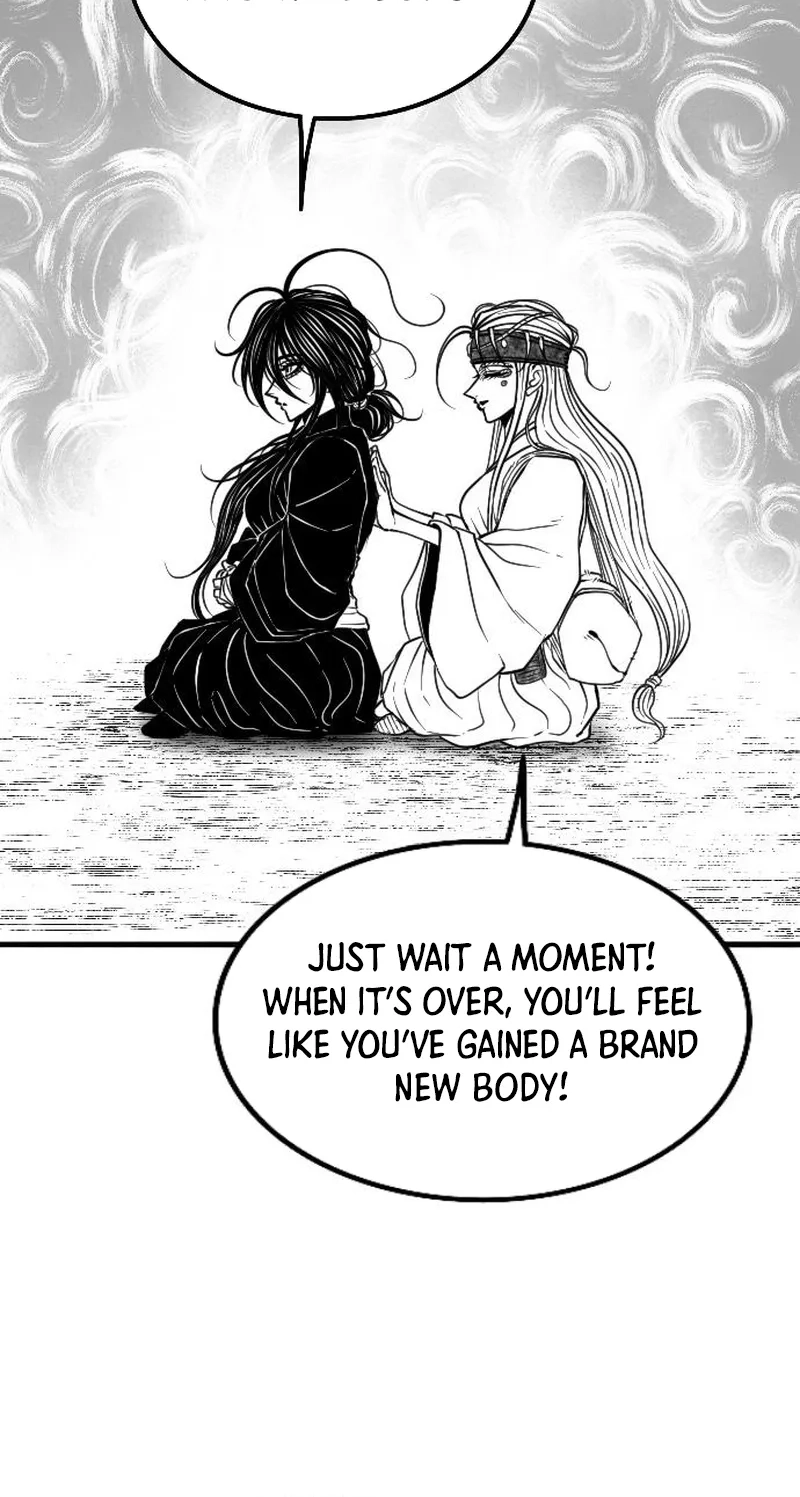 Read Black Serpent chapter 62 image 48 on Lezhin