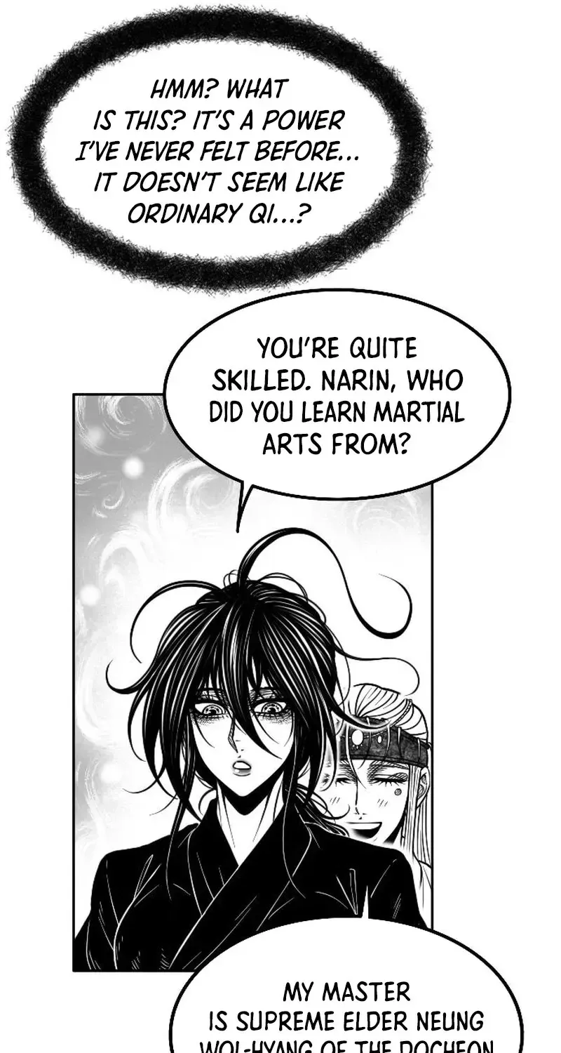 Read Black Serpent chapter 62 image 49 on Lezhin