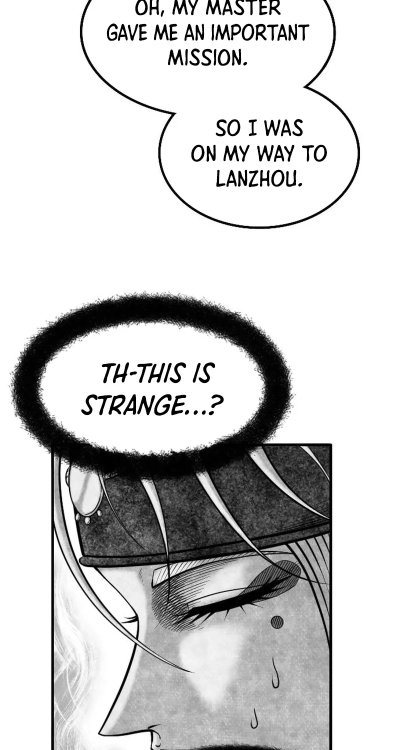 Read Black Serpent chapter 62 image 52 on Lezhin