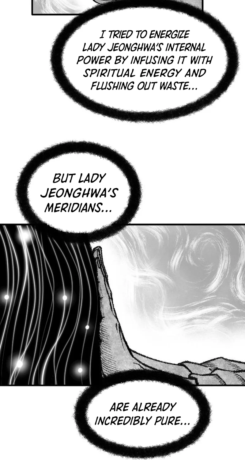 Read Black Serpent chapter 62 image 53 on Lezhin
