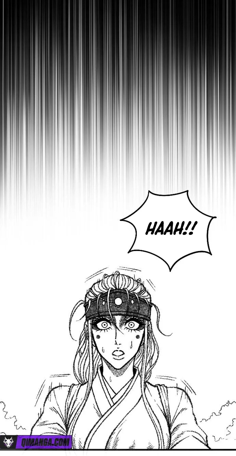 Read Black Serpent chapter 62 image 64 on Lezhin