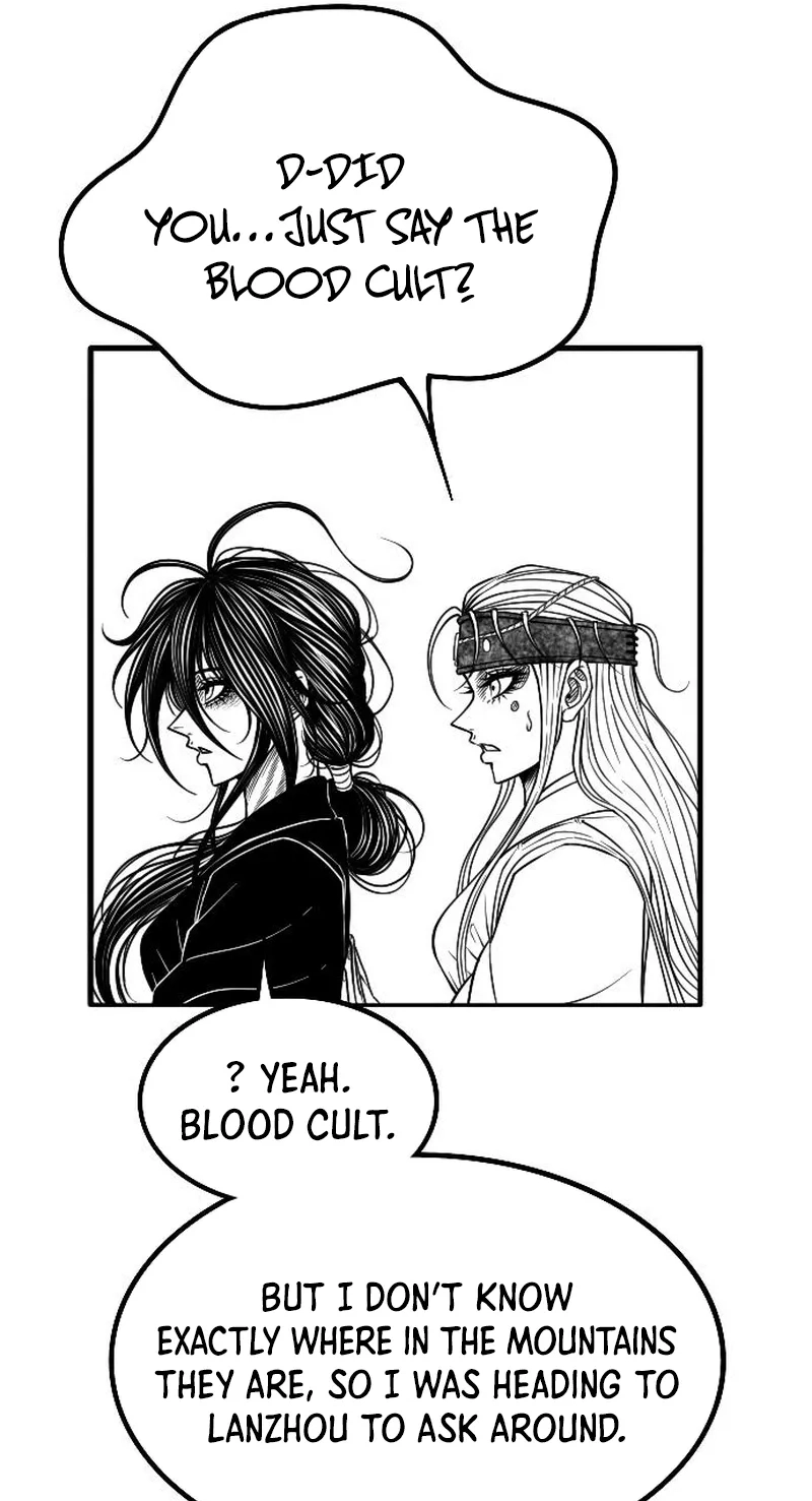 Read Black Serpent chapter 62 image 68 on Lezhin
