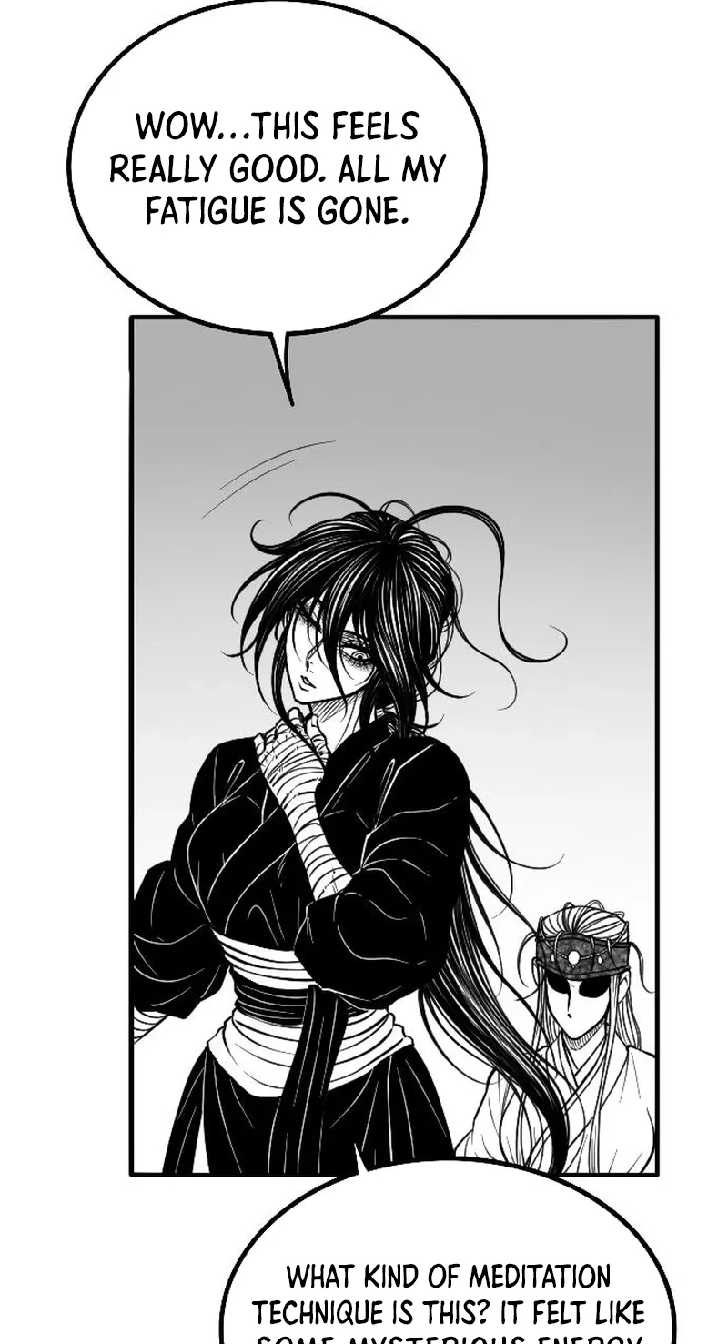 Read Black Serpent chapter 62 image 70 on Lezhin