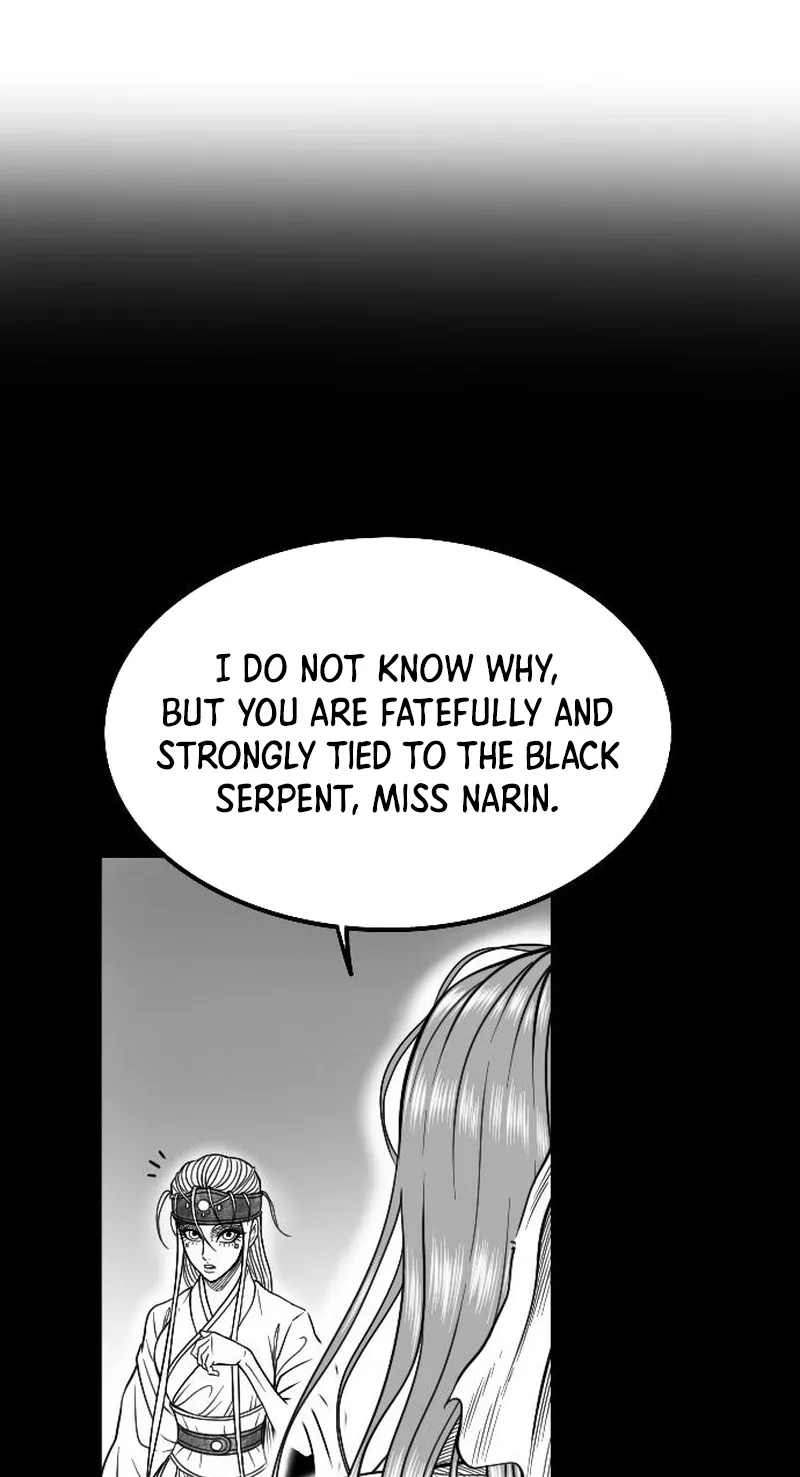 Read Black Serpent chapter 62 image 72 on Lezhin