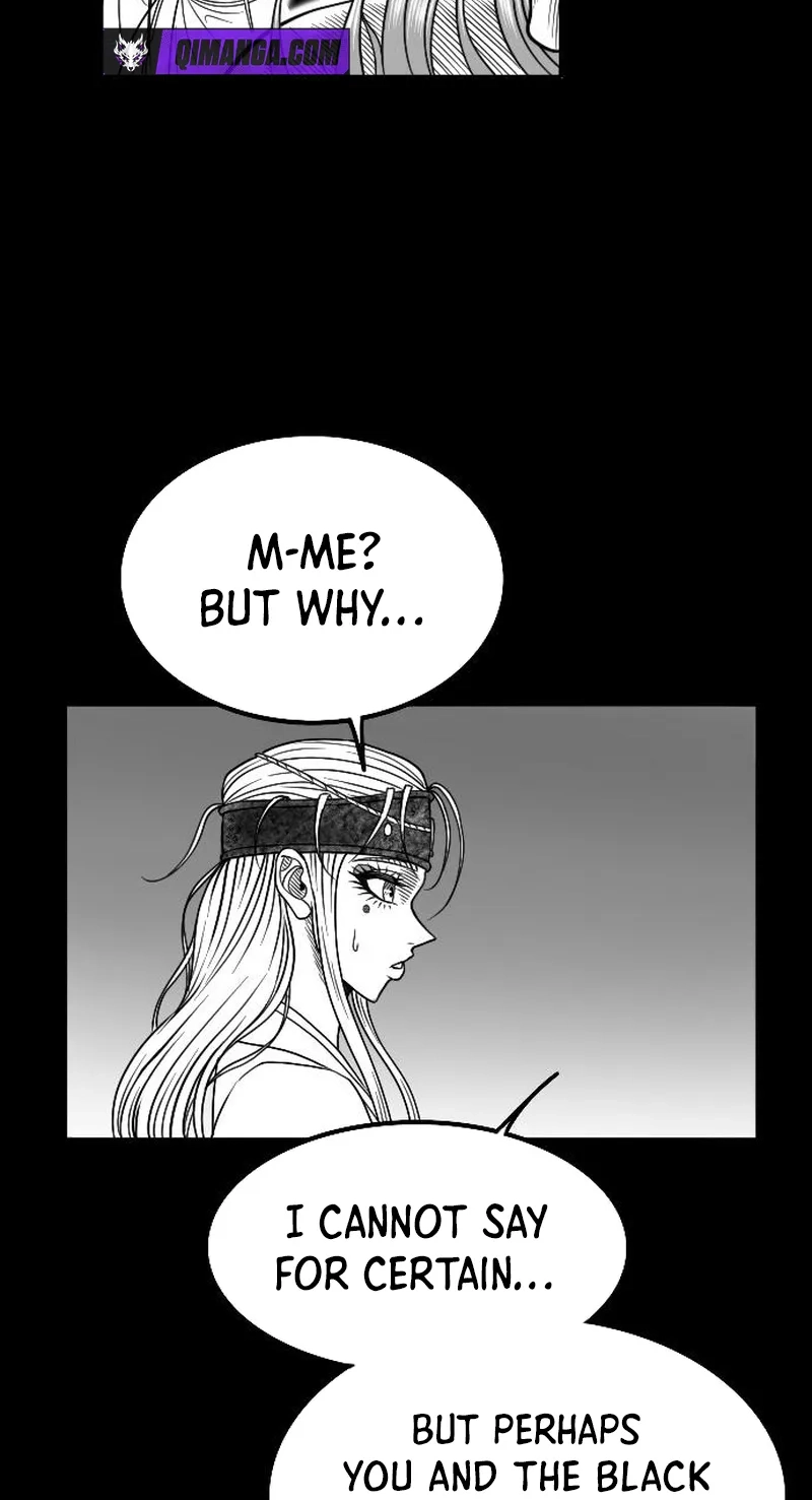 Read Black Serpent chapter 62 image 73 on Lezhin