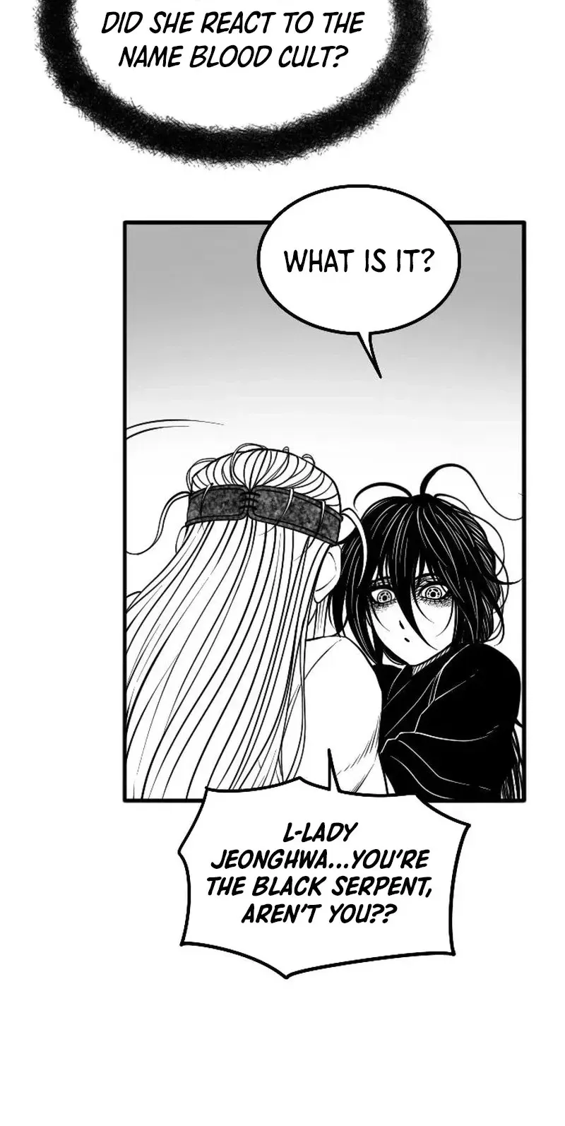 Read Black Serpent chapter 62 image 79 on Lezhin