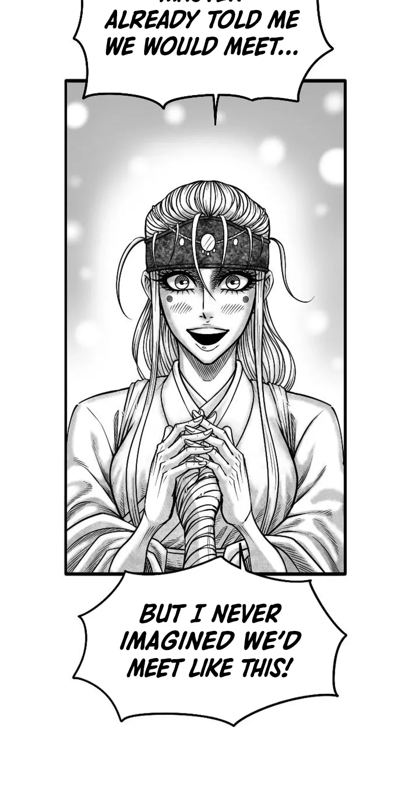 Read Black Serpent chapter 62 image 81 on Lezhin