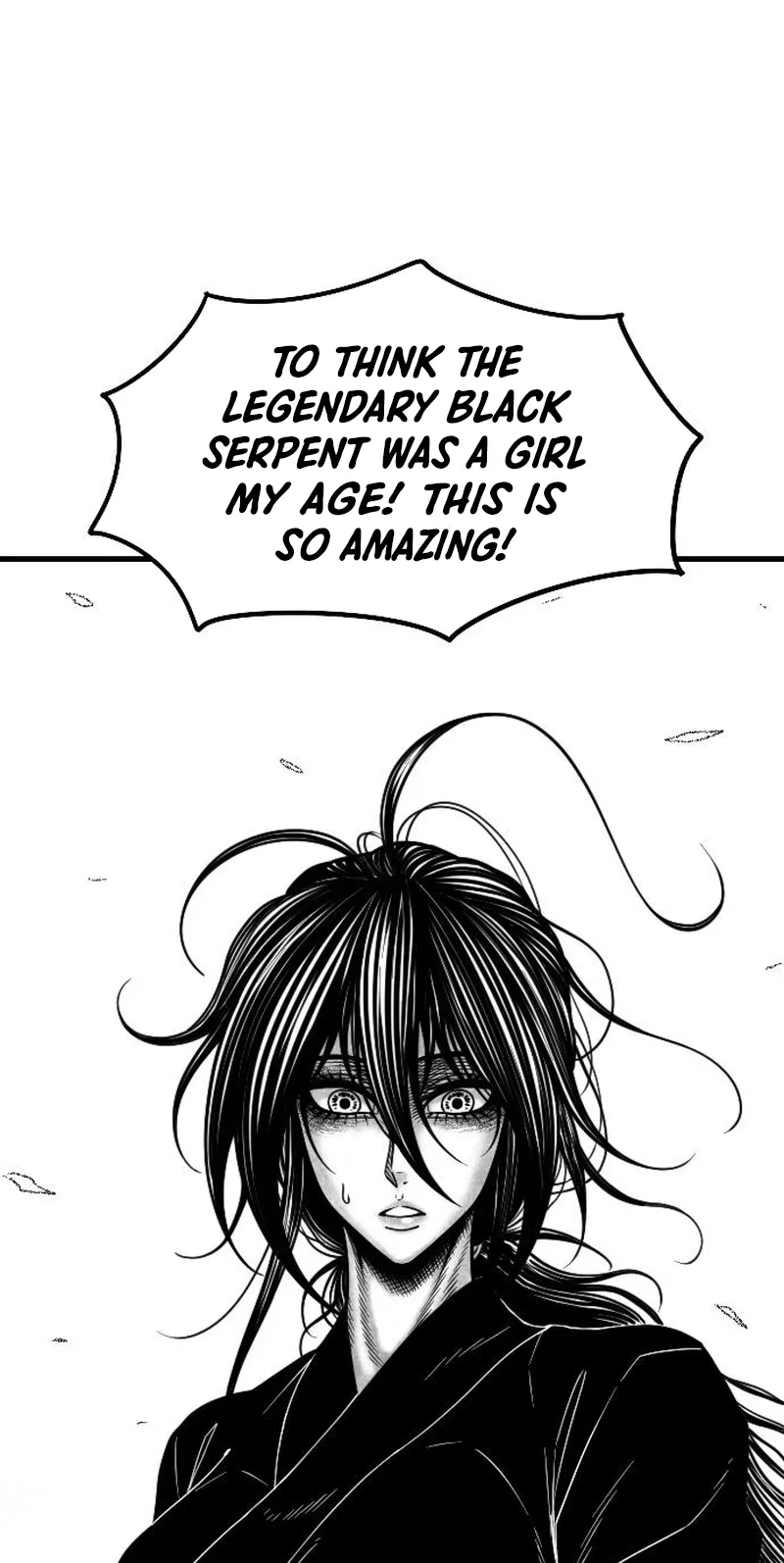 Read Black Serpent chapter 62 image 82 on Lezhin