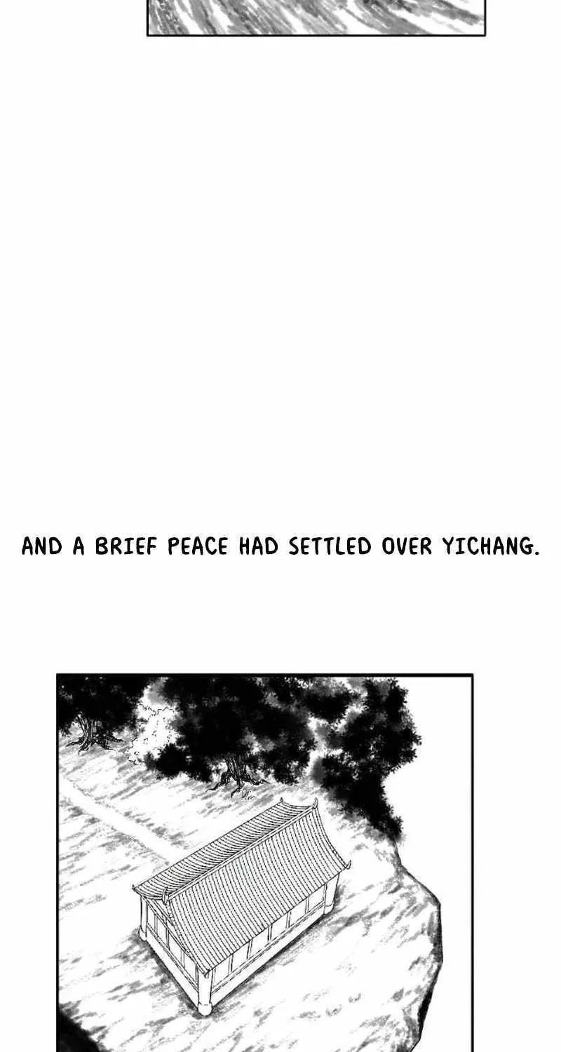 Read Black Serpent chapter 7 image 2 on Lezhin