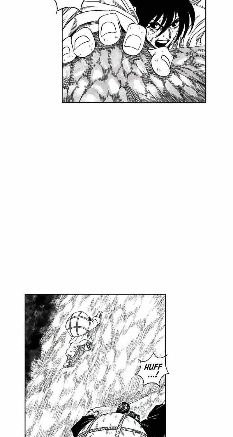 Read Black Serpent chapter 7 image 31 on Lezhin