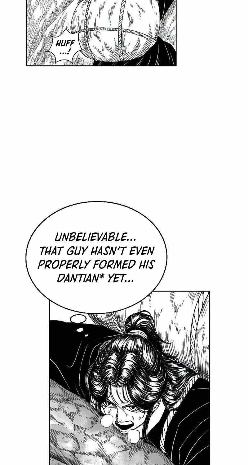 Read Black Serpent chapter 7 image 32 on Lezhin