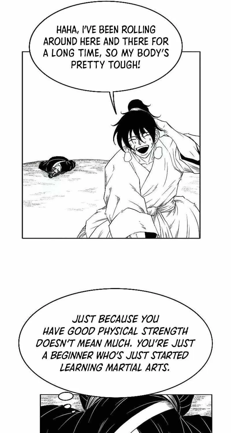 Read Black Serpent chapter 7 image 36 on Lezhin