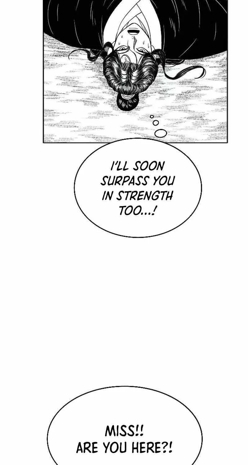 Read Black Serpent chapter 7 image 37 on Lezhin