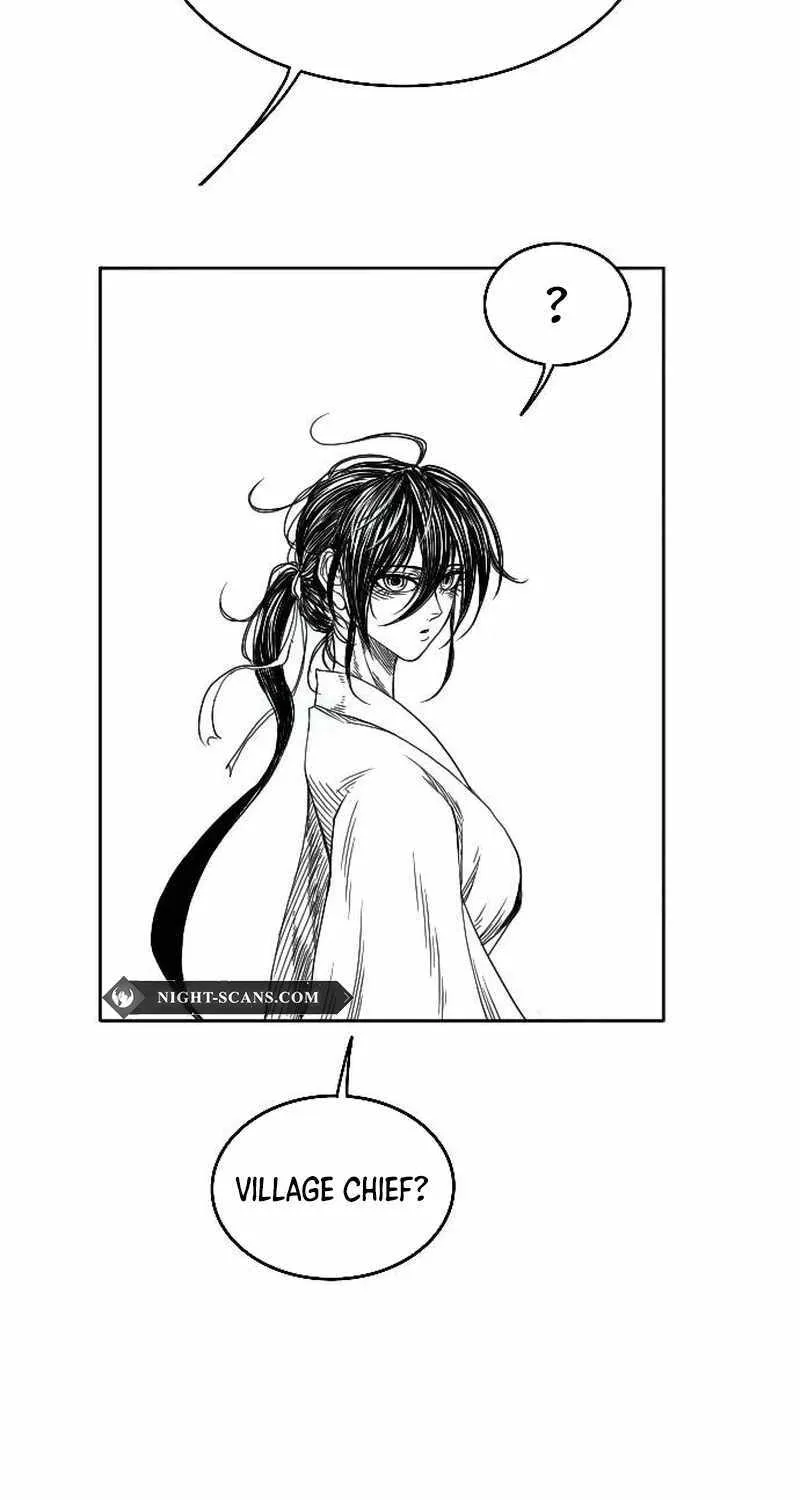 Read Black Serpent chapter 7 image 38 on Lezhin