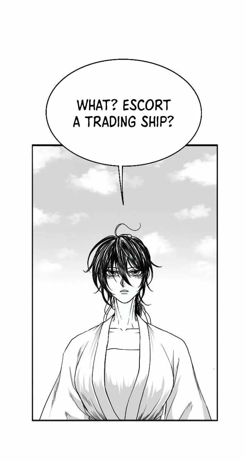 Read Black Serpent chapter 7 image 40 on Lezhin