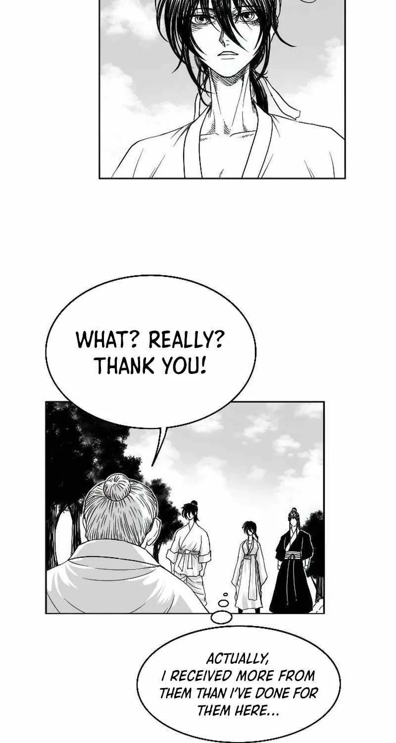 Read Black Serpent chapter 7 image 43 on Lezhin