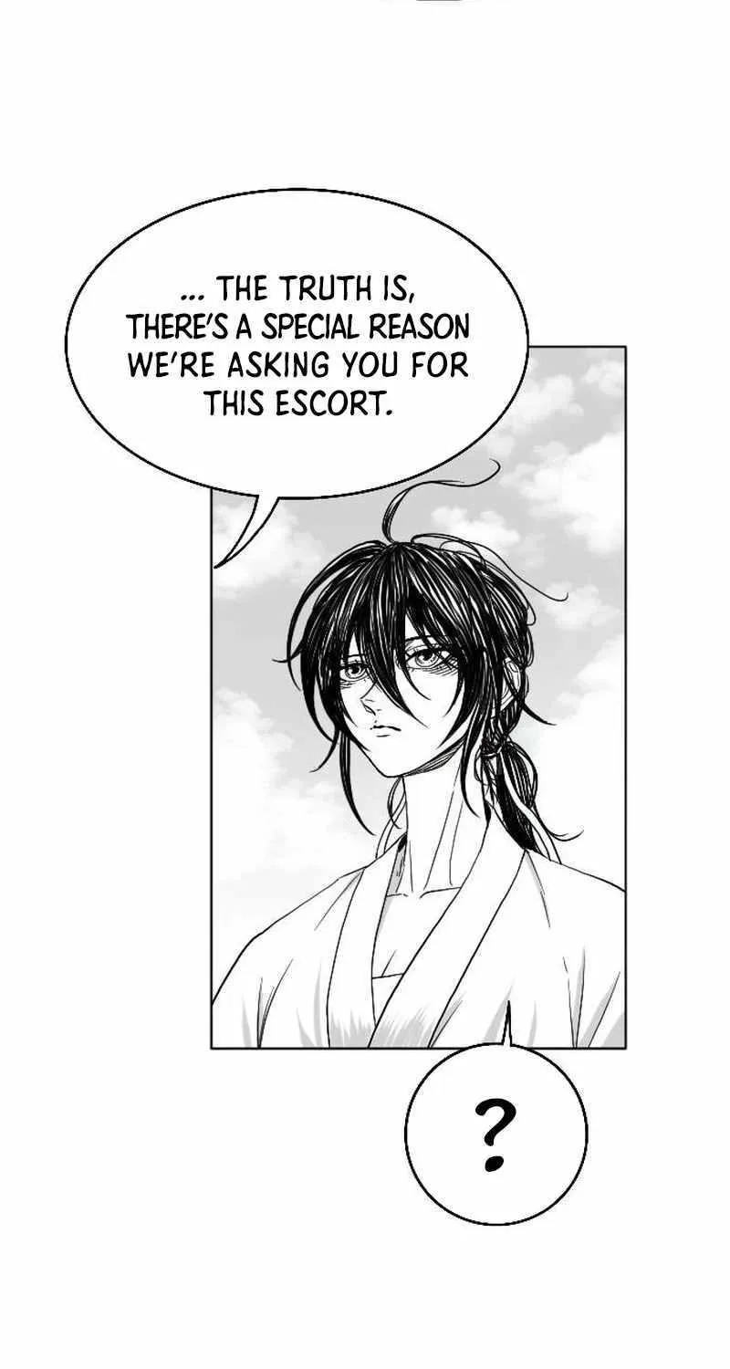 Read Black Serpent chapter 7 image 44 on Lezhin