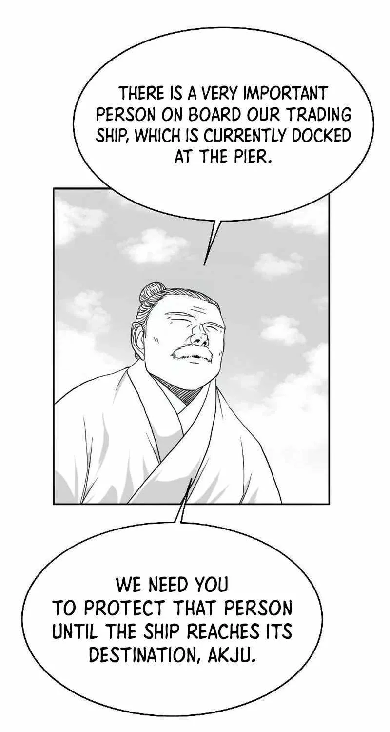 Read Black Serpent chapter 7 image 45 on Lezhin