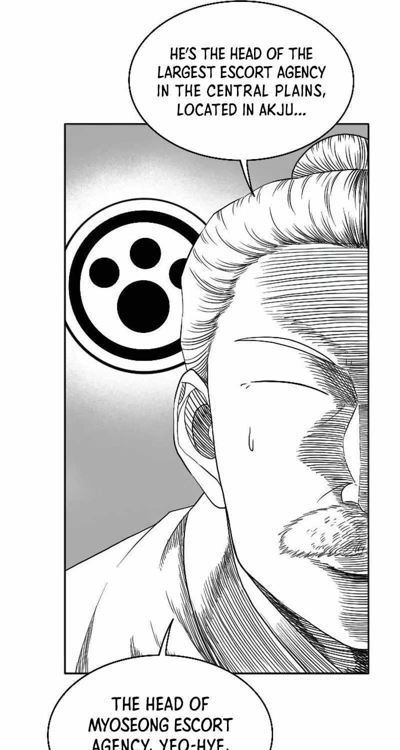 Read Black Serpent chapter 7 image 48 on Lezhin