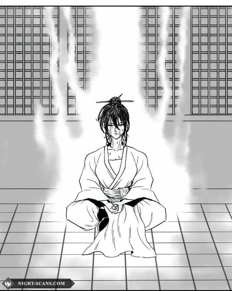 Read Black Serpent chapter 7 image 5 on Lezhin