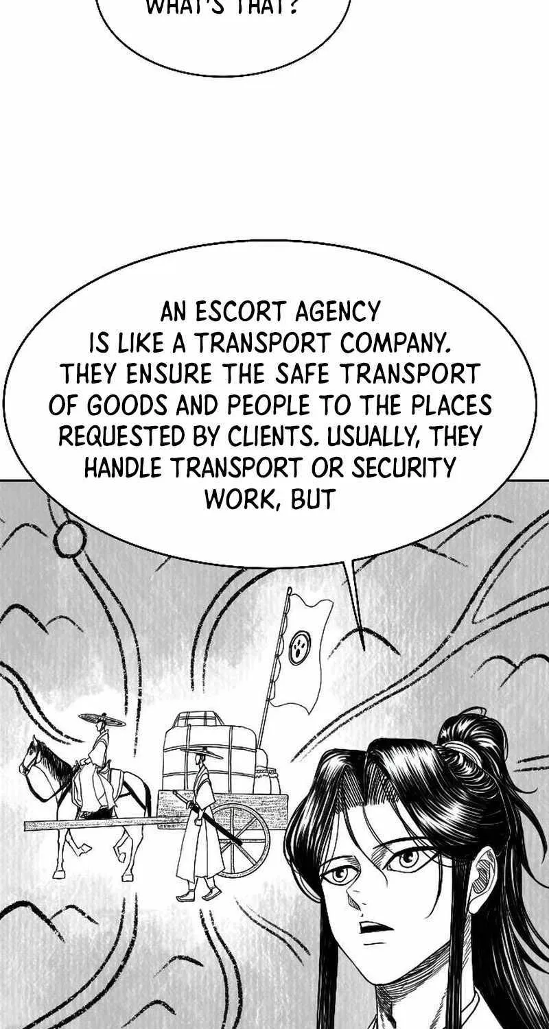 Read Black Serpent chapter 7 image 50 on Lezhin