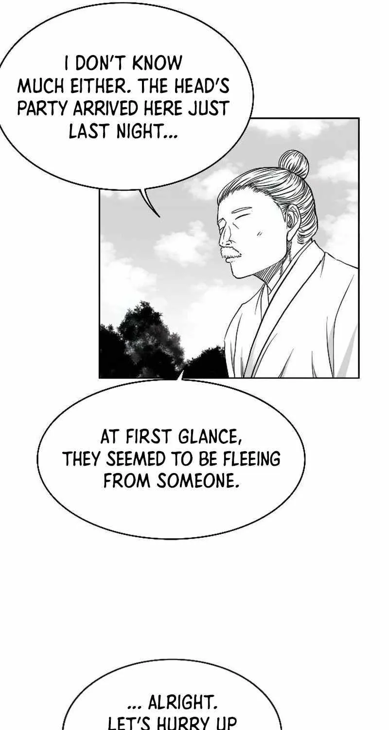 Read Black Serpent chapter 7 image 54 on Lezhin