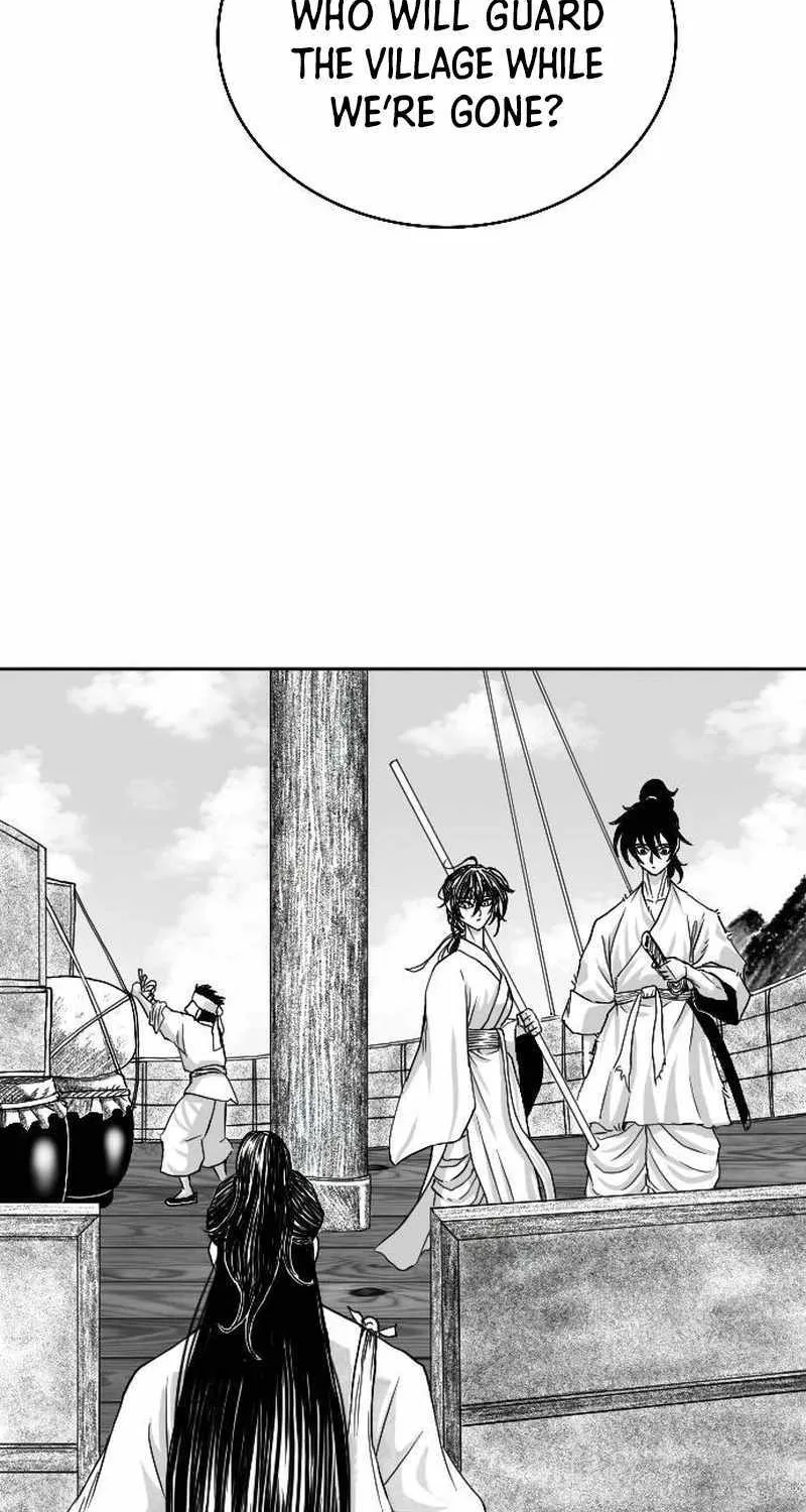 Read Black Serpent chapter 7 image 57 on Lezhin
