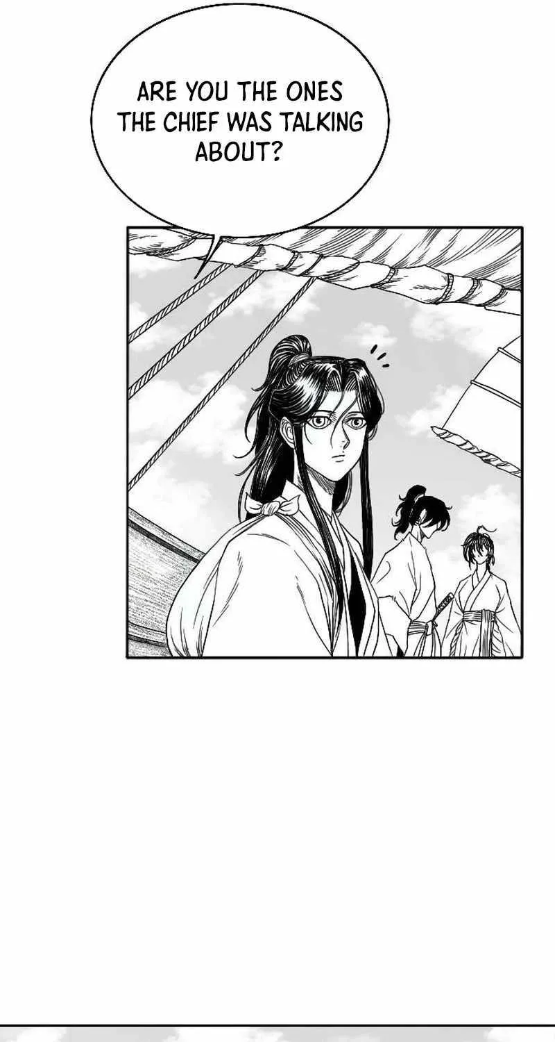 Read Black Serpent chapter 7 image 60 on Lezhin