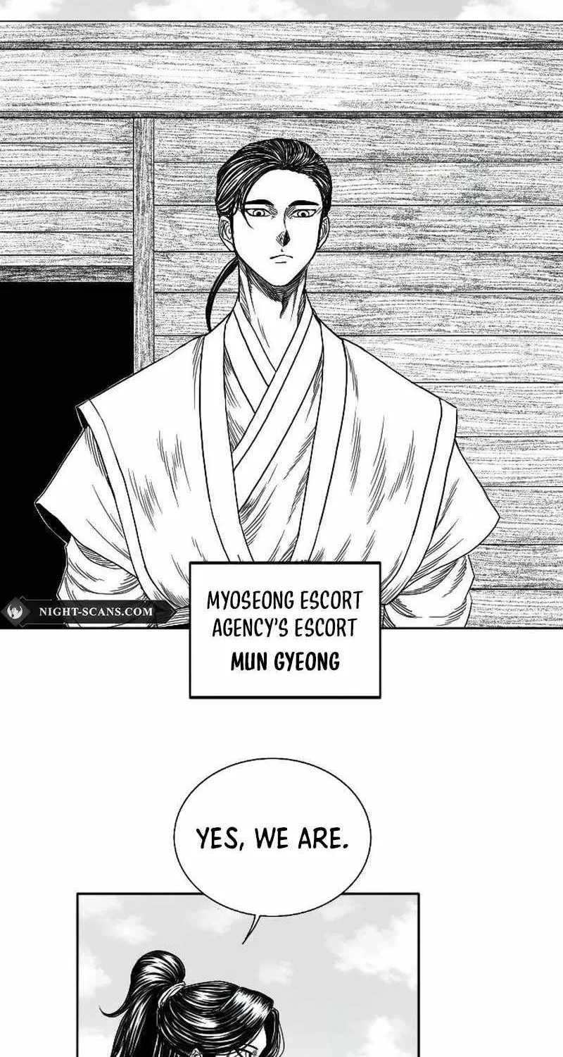 Read Black Serpent chapter 7 image 61 on Lezhin