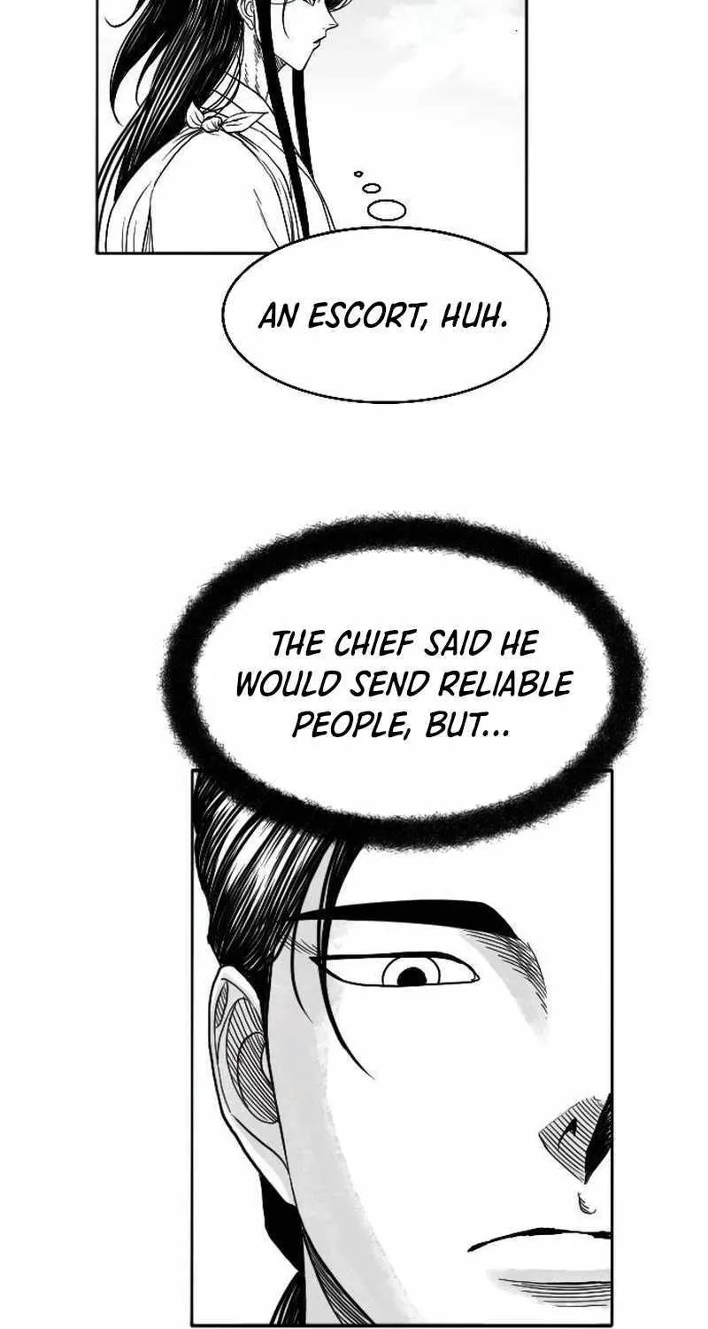 Read Black Serpent chapter 7 image 62 on Lezhin