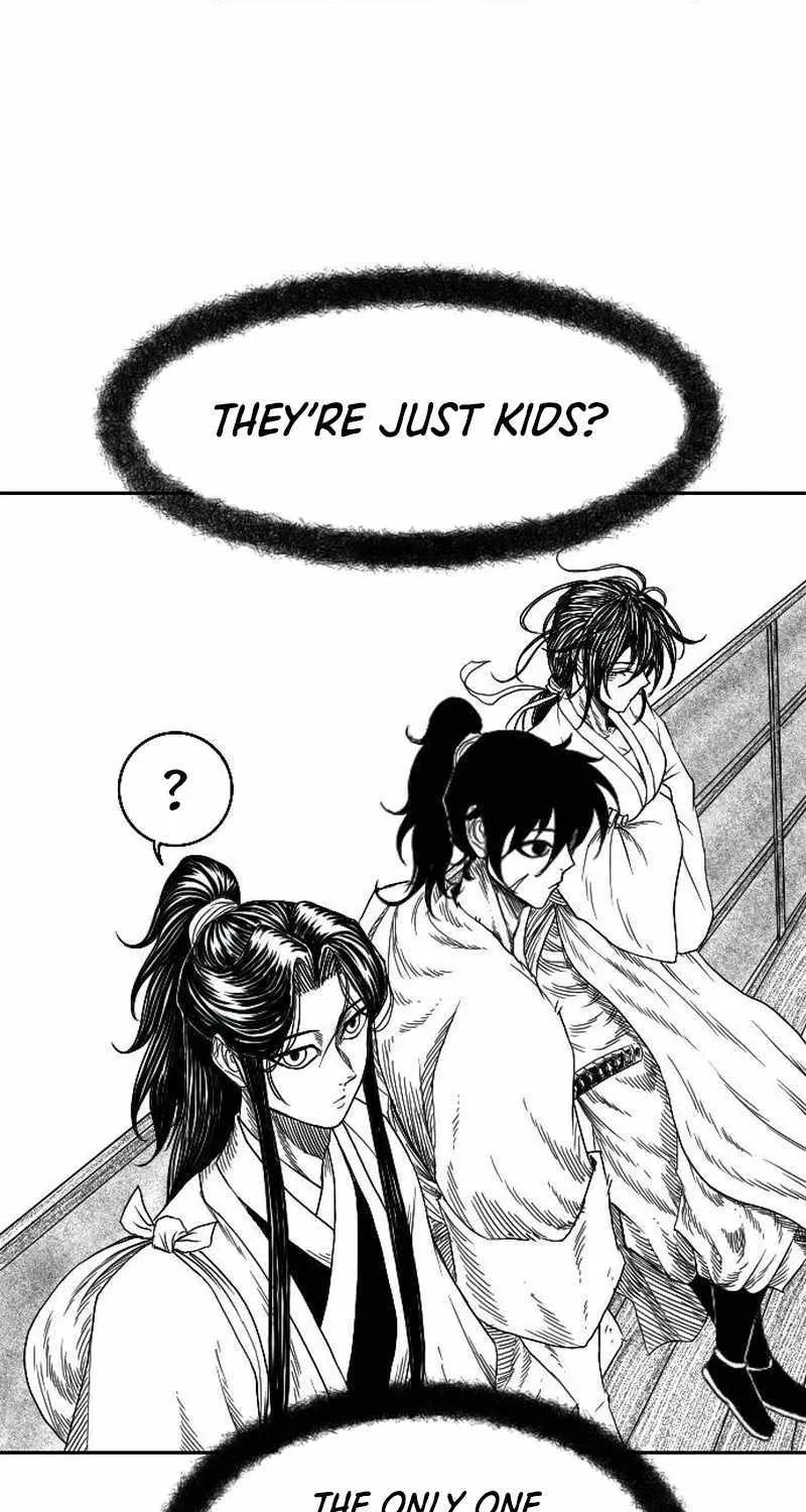 Read Black Serpent chapter 7 image 63 on Lezhin