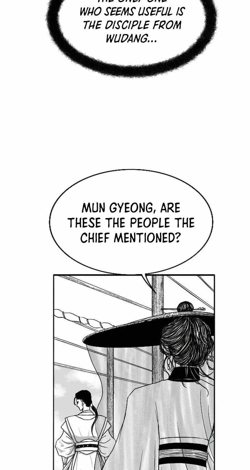 Read Black Serpent chapter 7 image 64 on Lezhin