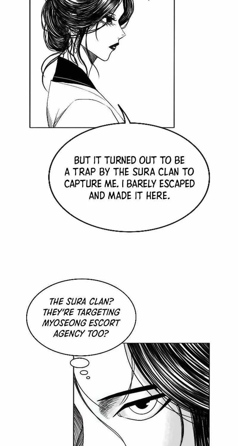 Read Black Serpent chapter 7 image 69 on Lezhin