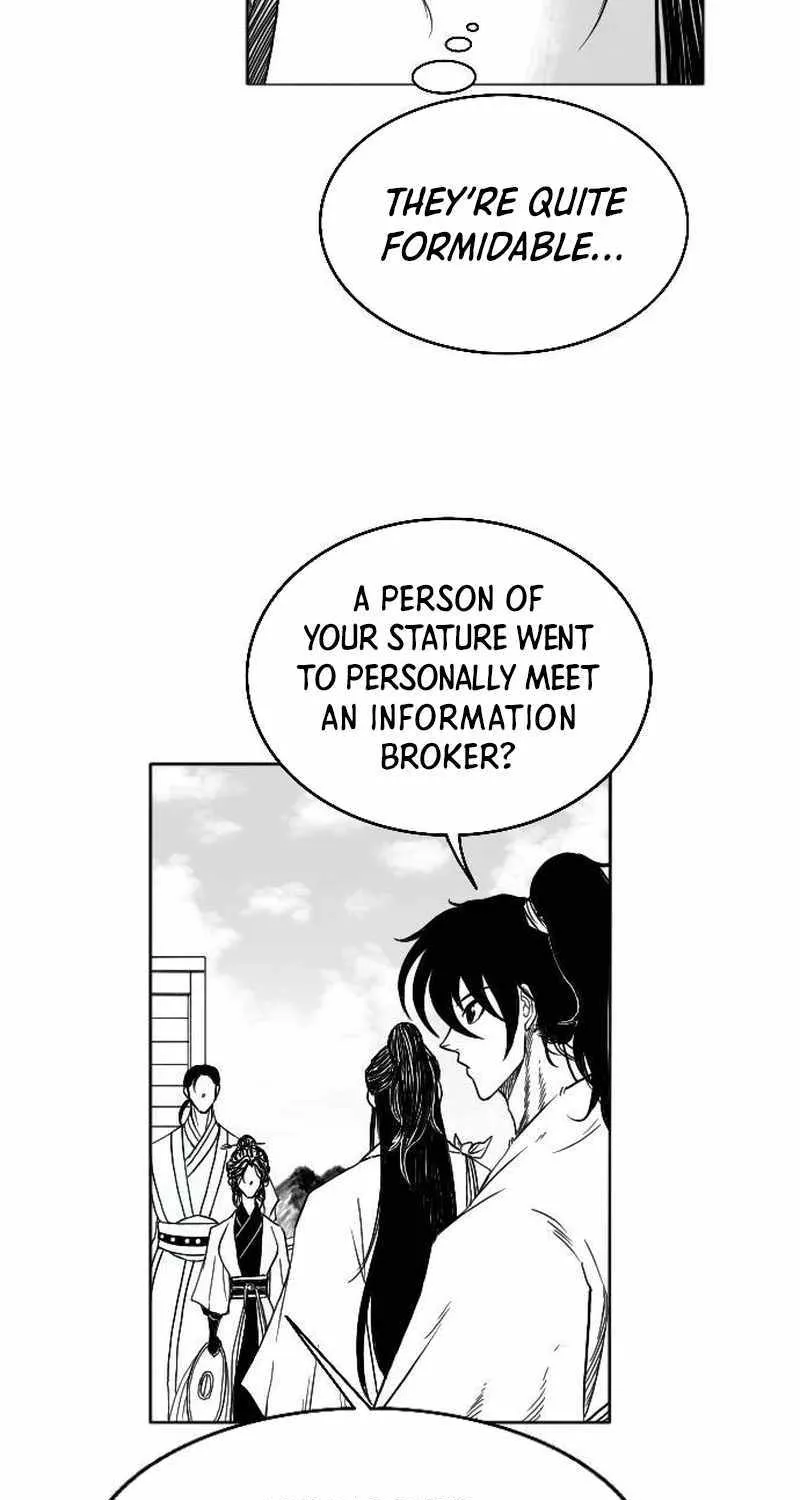 Read Black Serpent chapter 7 image 70 on Lezhin