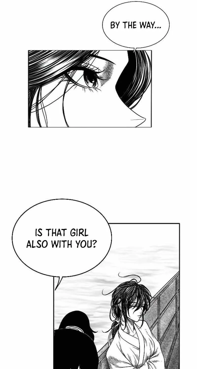 Read Black Serpent chapter 7 image 72 on Lezhin