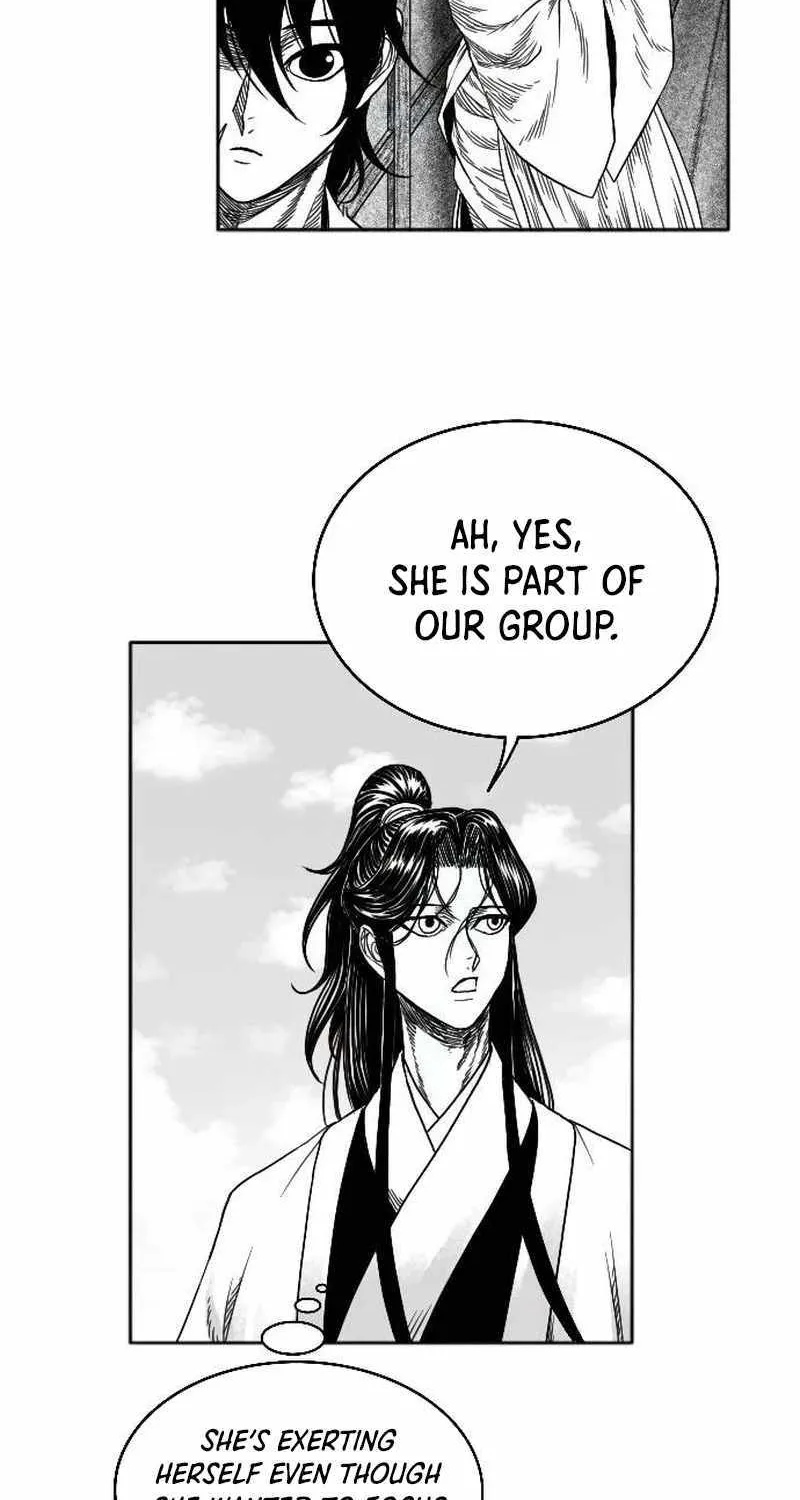 Read Black Serpent chapter 7 image 73 on Lezhin