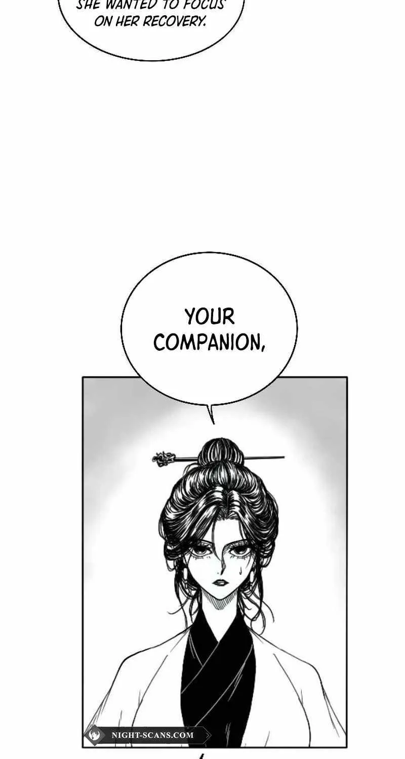 Read Black Serpent chapter 7 image 74 on Lezhin