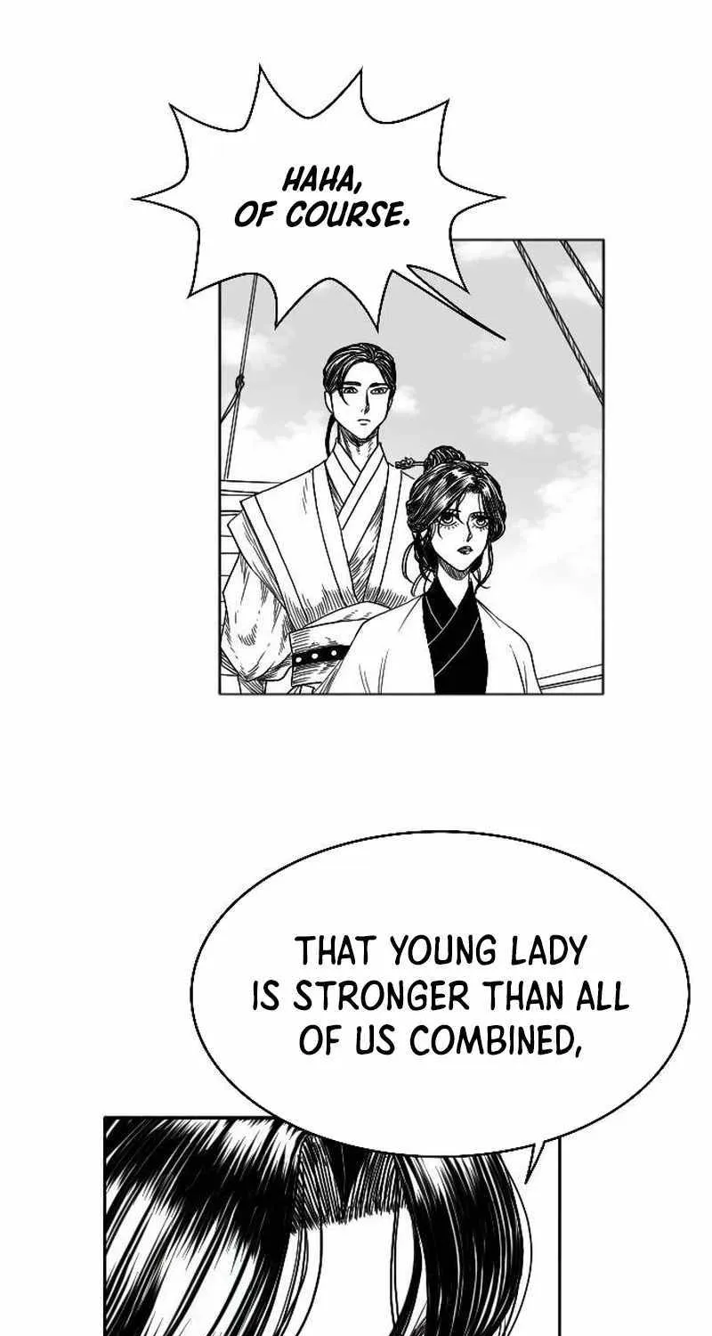 Read Black Serpent chapter 7 image 76 on Lezhin