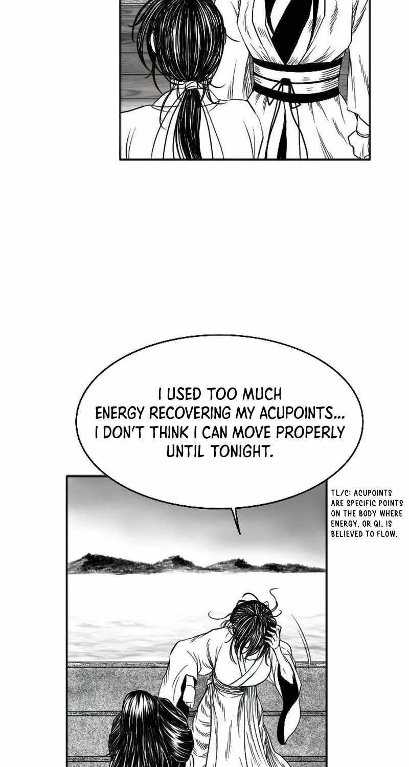 Read Black Serpent chapter 7 image 86 on Lezhin