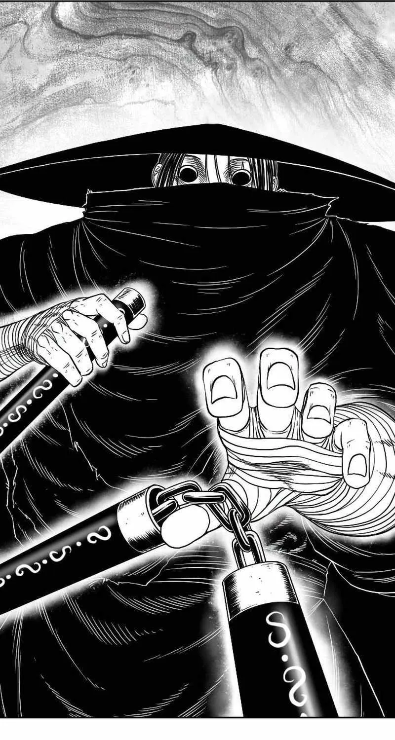 Read Black Serpent chapter 8 image 100 on Lezhin