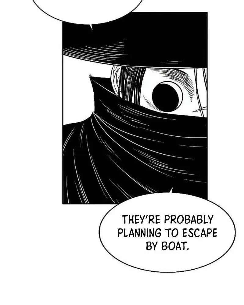 Read Black Serpent chapter 8 image 11 on Lezhin