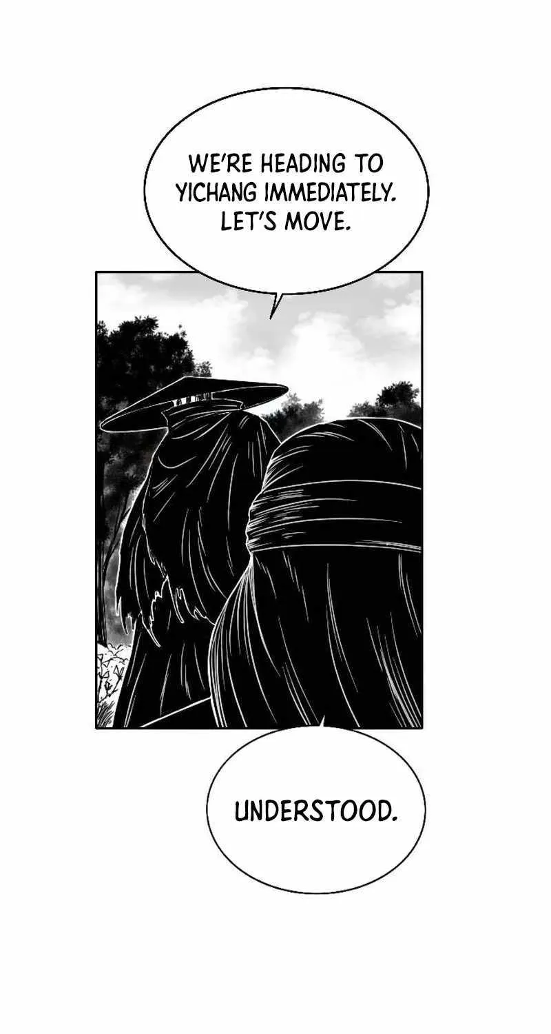 Read Black Serpent chapter 8 image 12 on Lezhin