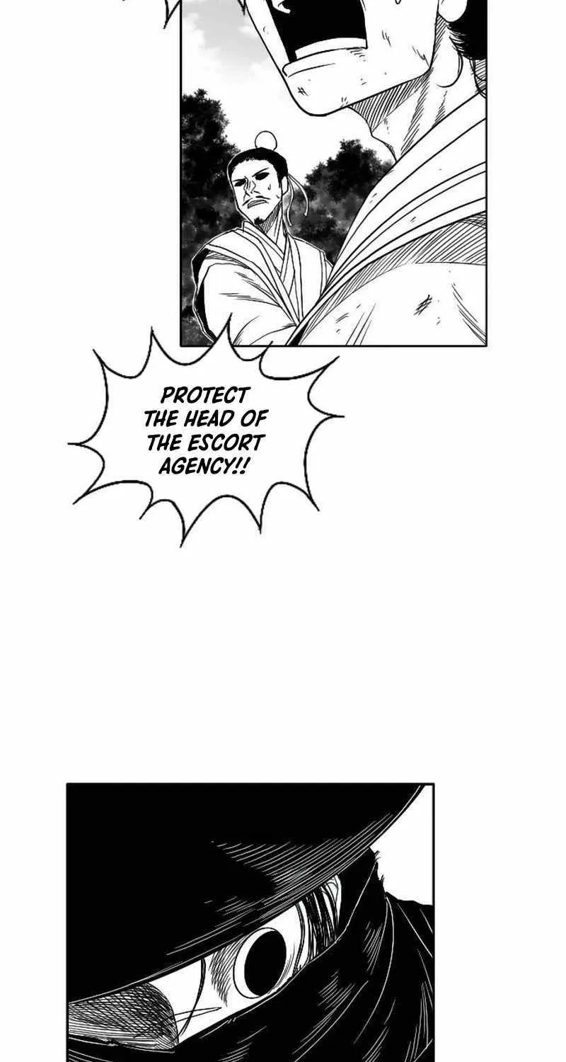 Read Black Serpent chapter 8 image 2 on Lezhin