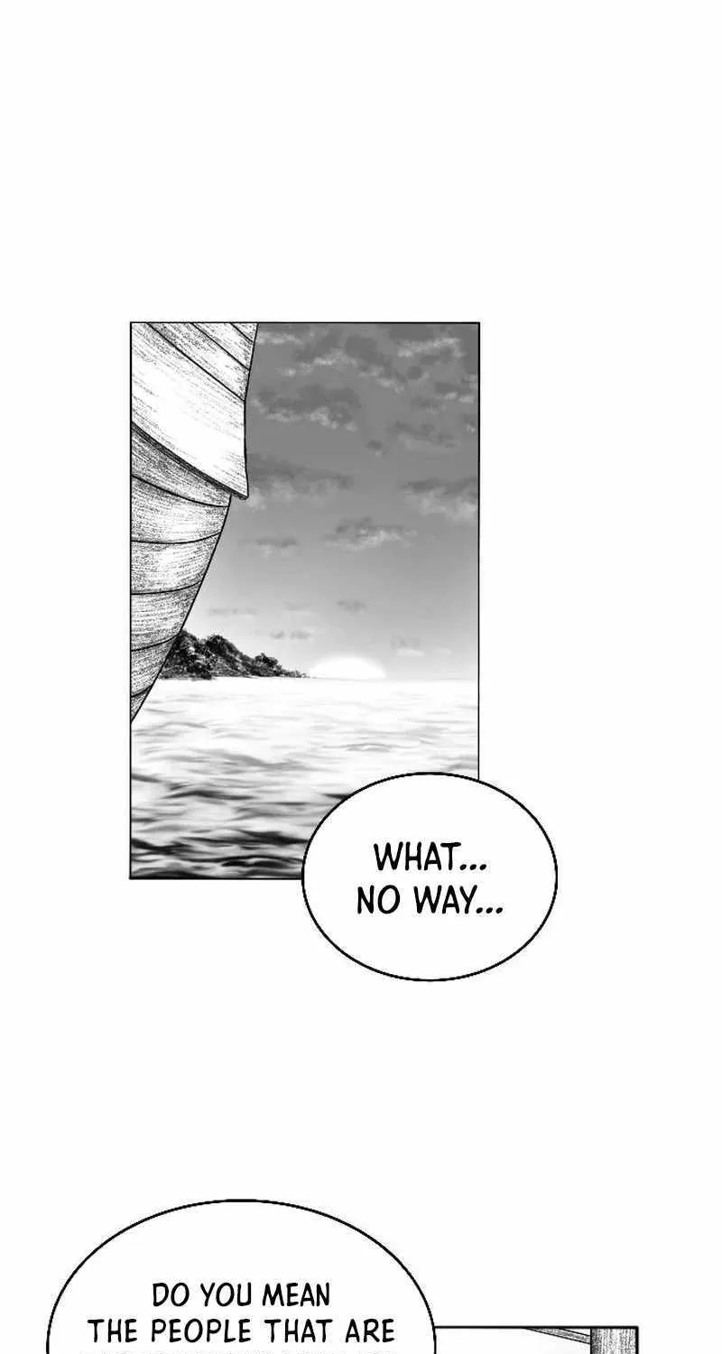 Read Black Serpent chapter 8 image 20 on Lezhin