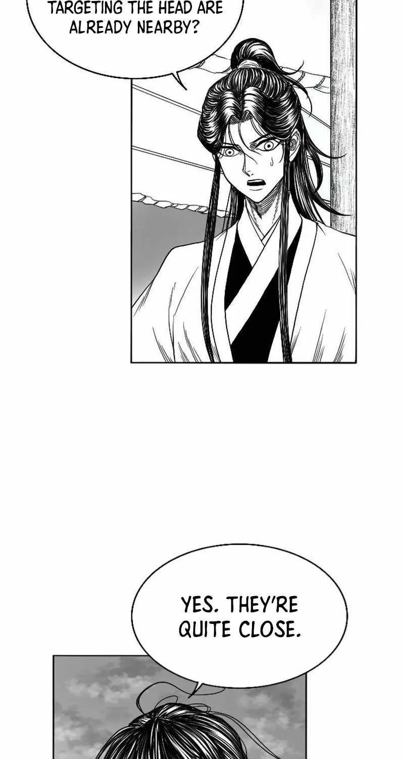 Read Black Serpent chapter 8 image 21 on Lezhin